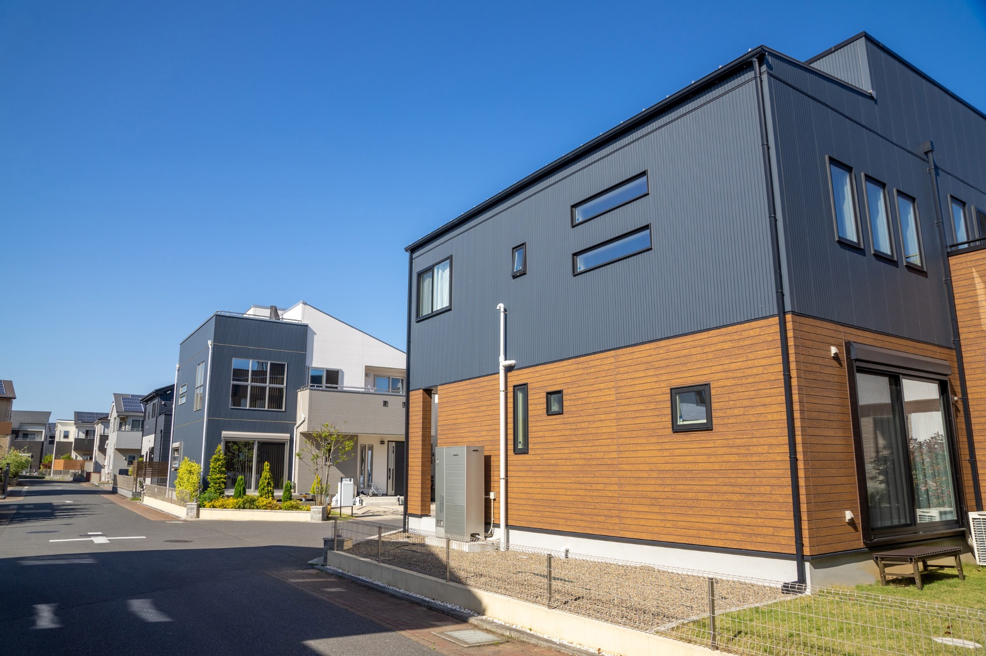 外壁塗装と増改築で住まいの価値を向上させますのでご相談ください