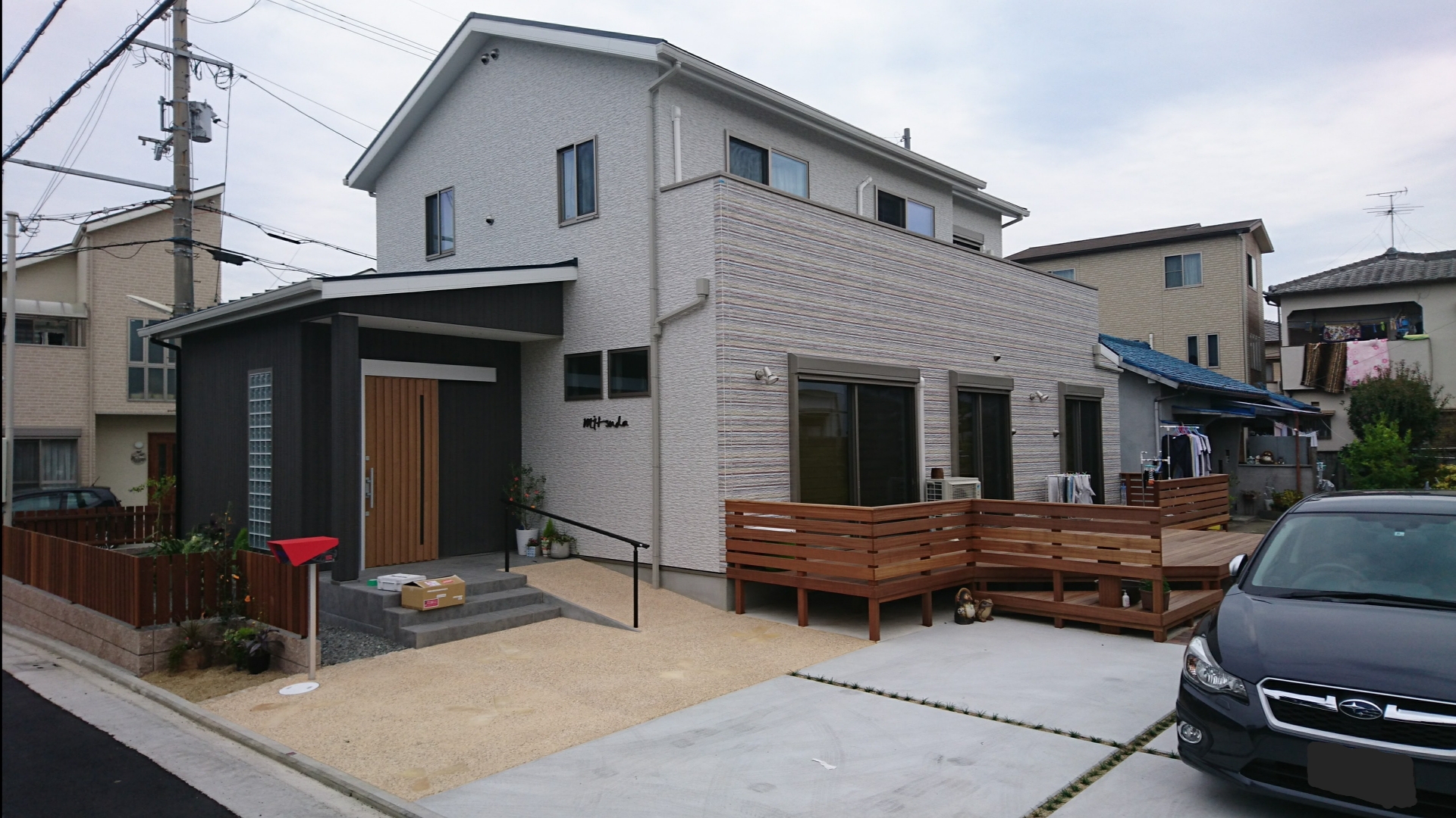 リフォーム | 和泉市