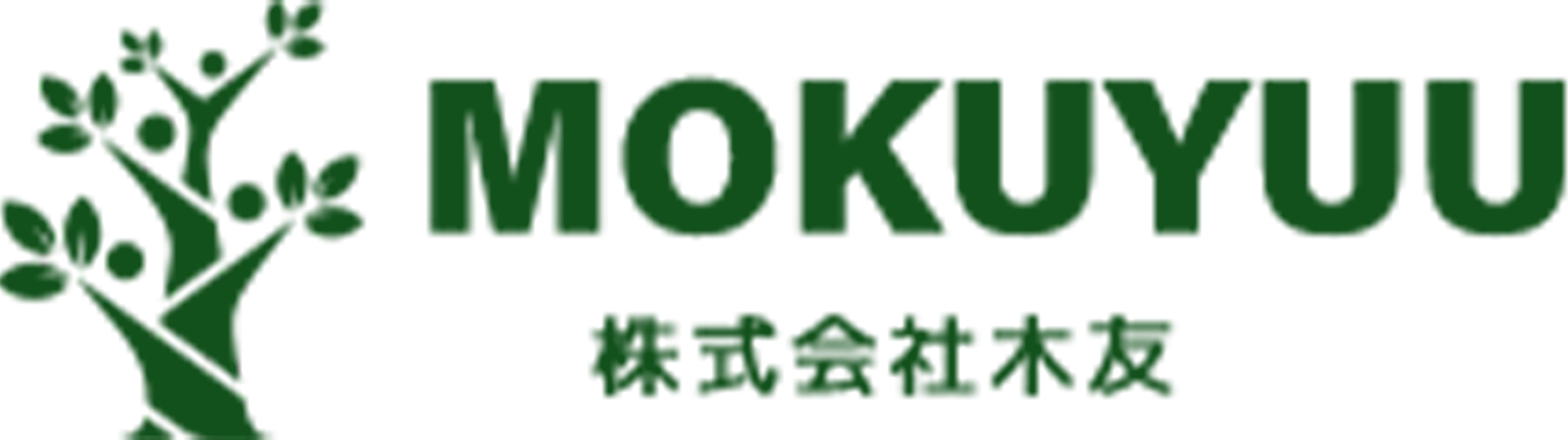 株式会社木友
